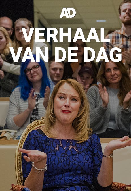 Verhaal Van De Dag