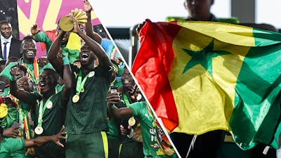 Alles wat je moet weten over Oranje-tegenstander Senegal