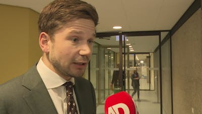 Van Meijeren riskeert celstraf voor rijden zonder rijbewijs
