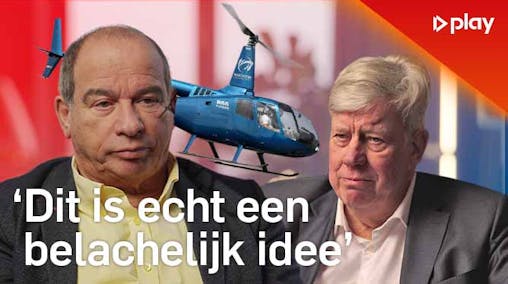 Gaat deze Wie Is De Mol?-parodie de verkiezingen redden?