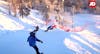 Snowboardcrossers op weg naar de Spelen