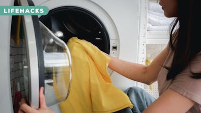Zo maak je je wasmachine makkelijk schoon