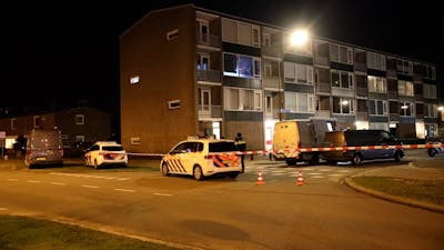 Bewoners in de kou na vondst explosief in Apeldoorn