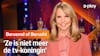 Angela de Jong: 'Voice-schandaal was knal voor Linda de Mol'