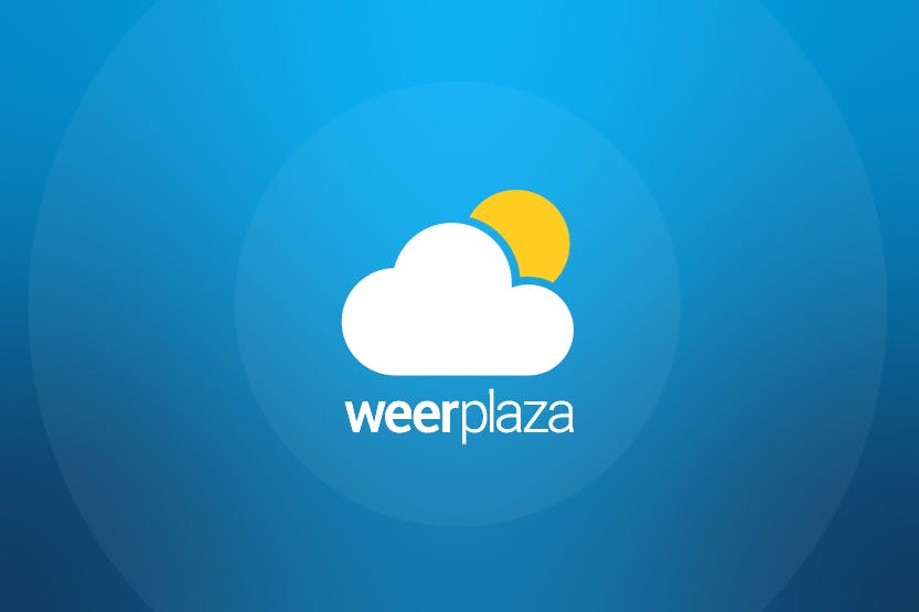 Weerplaza