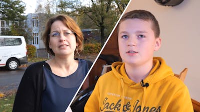 Chaos bij het leerlingenvervoer in Midden-Brabant
