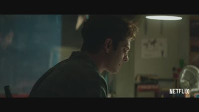 Trailer: 'Tick Tick Boom...' - Netflix