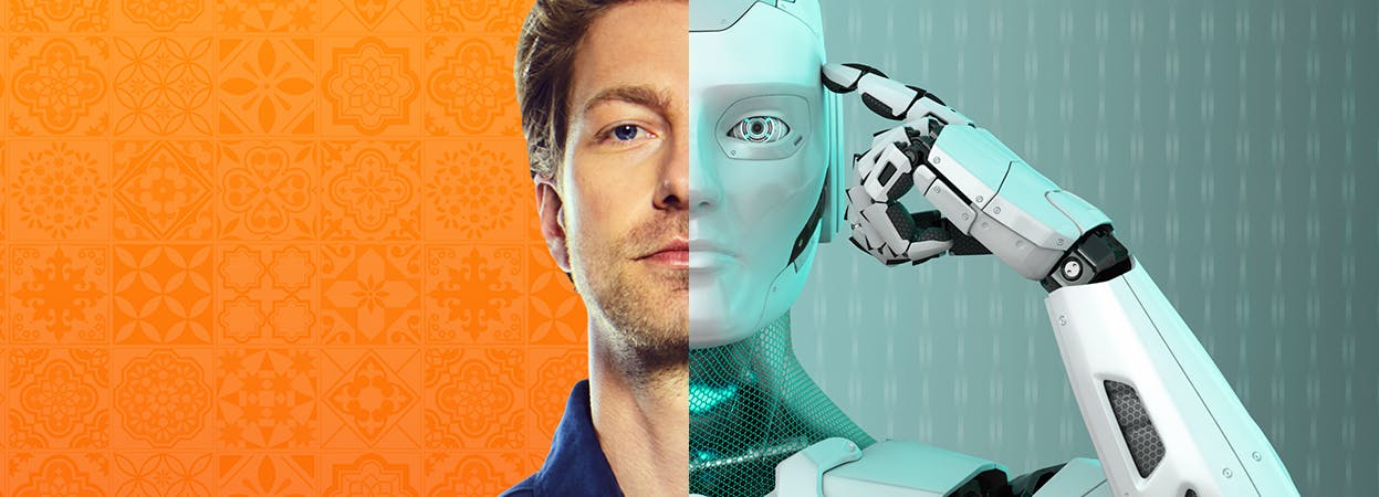 Nederland vs AI