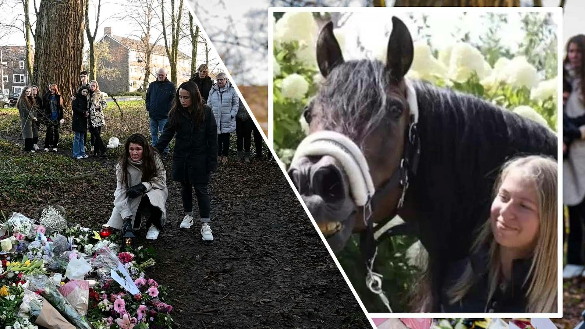 Hoe Zat Het Ook Alweer Met De Rechtszaak Rondom Esmee?