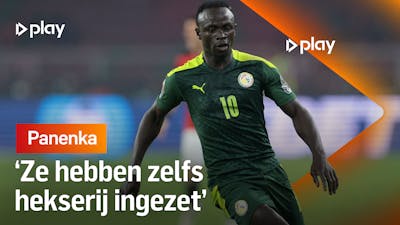 Sjoerd Mossou over WK: 'Senegal wordt lastigste wedstrijd'