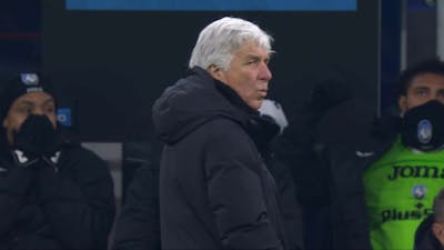 Inter ten koste van Atalanta naar halve finale Coppa Italia