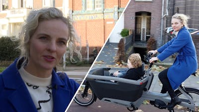 Deze rotonde in Nijmegen is de nachtmerrie van iedere ouder