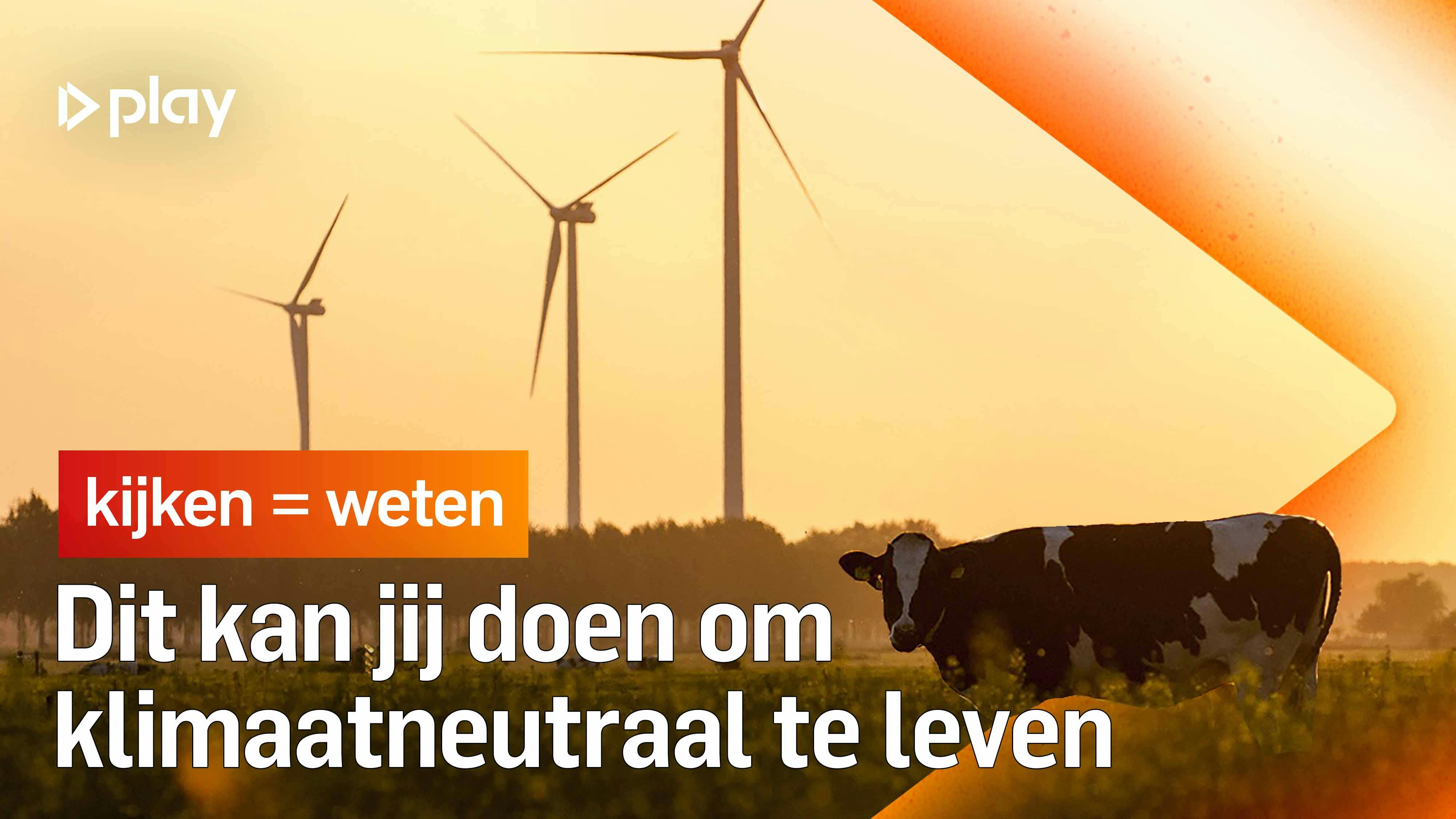 Nederland Klimaatneutraal In 2050: Dit Betekent Dat Voor Jou