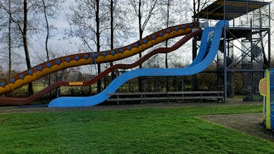 Speelpark 't Smallert in Emst verdwijnt: 'Jammer'