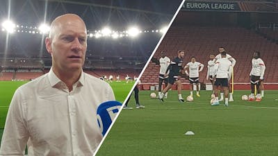 Rik Elfrink: 'Ziet er niet gunstig uit voor PSV'