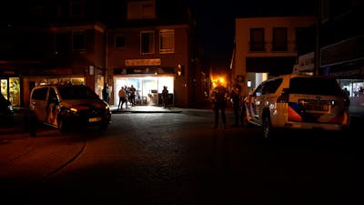 Overval op kebabzaak in centrum van Lochem, geweld gebruikt