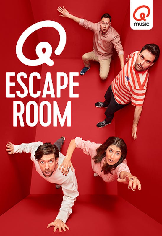 Q-escape room