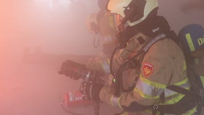 Zomerchallenge #15: Een dag mee met de brandweer