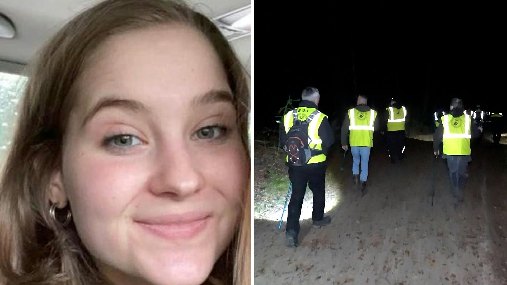 Grote Zoekactie Naar Vermist Meisje (17), Politie Deelt Foto