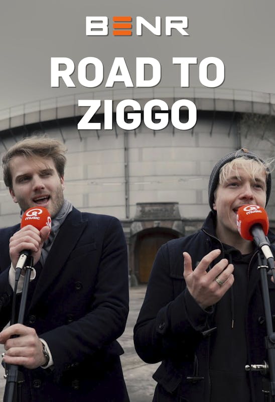 Road to Ziggo