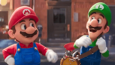 Dit is tweede trailer van 'The Super Mario Bros. Movie'