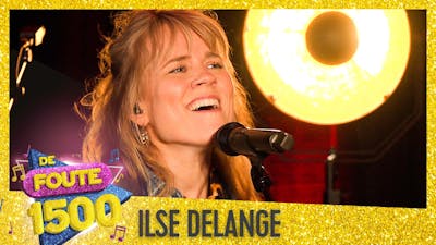 Country versie van 'What Is Love' door Ilse DeLange
