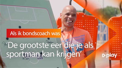 Glenn Helder wil De Ligt als aanvoerder Nederlands elftal