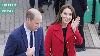 Waarom William en Kate de prins en prinses van Wales zijn