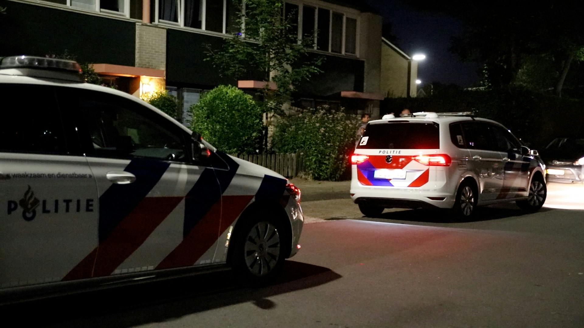 Man Aangehouden Na Schietincident In Tiel