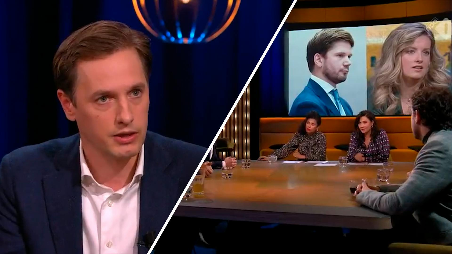 Laurens Dassen: 'Dit Is De Ontmenselijking Van Journalisten'