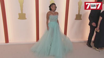 Les plus belles tenues du tapis rouge des Oscars