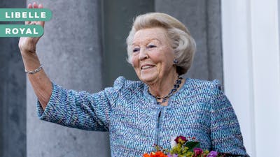 Zó brengt prinses Beatrix (85) tegenwoordig haar dagen door