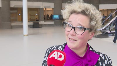 D66'er en oud-verpleegkundige walgt van agressie in de zorg