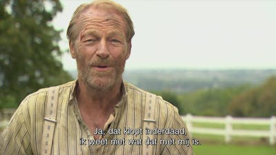 Game of Thrones-acteur speelt in nieuw Vlaams oorlogsdrama