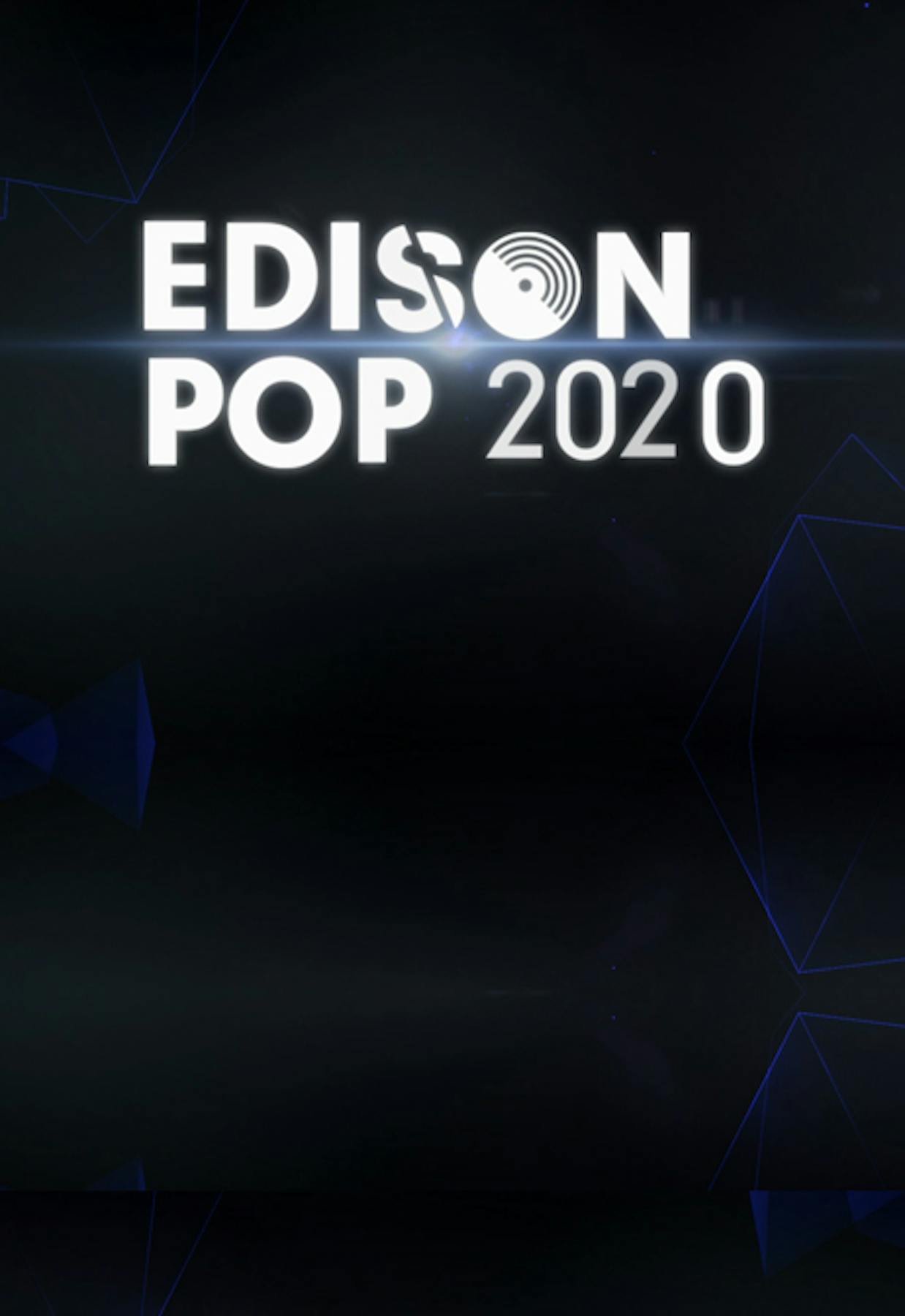 Edison Pop 2020