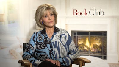 Jane Fonda: “Wat belangrijk is: seks is geen verplichting”