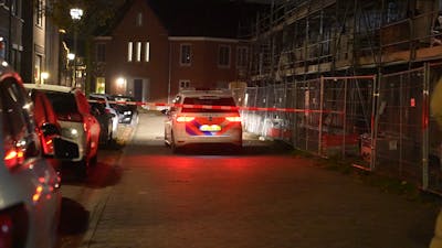 Man (26) raakt lichtgewond bij ruzie in Helmond