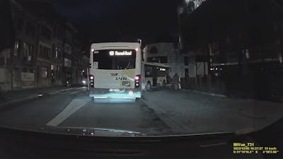 filmpje turnhout bus