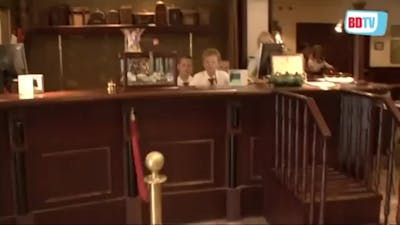 Efteling-hotel gerund door 8-jarige
