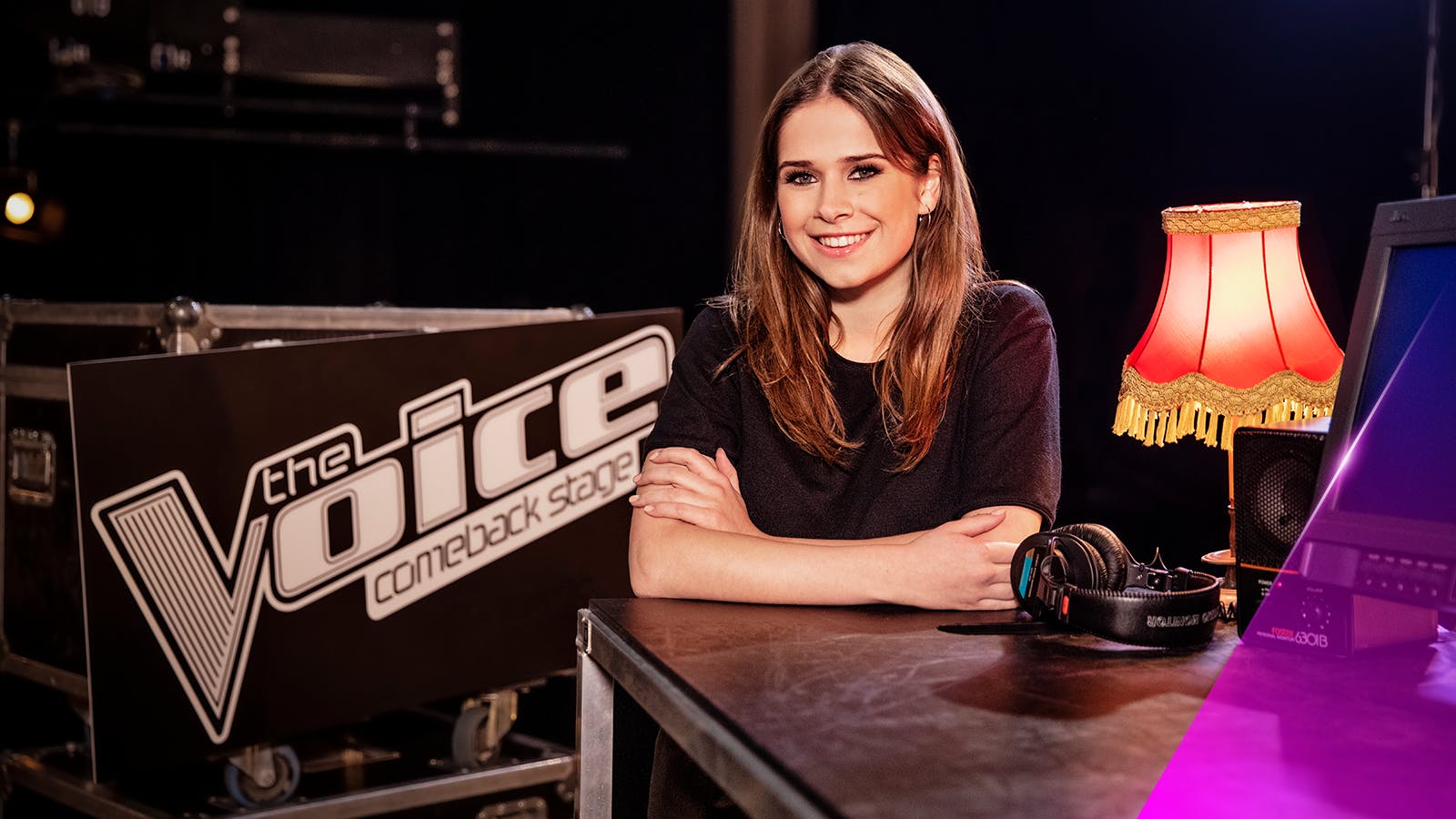 The Voice Van Vlaanderen: The Comeback Stage - Qmusic