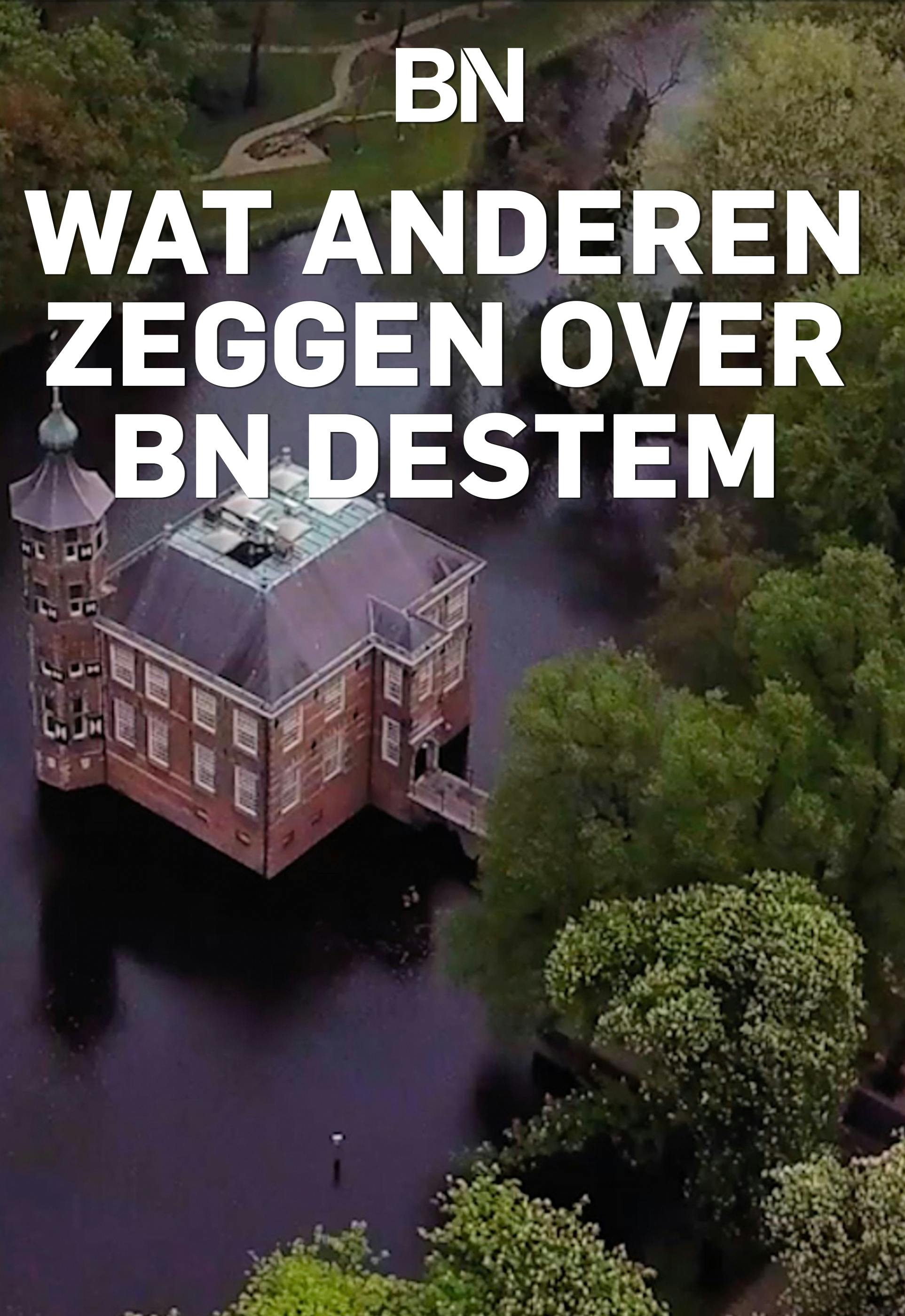 Wat Anderen Zeggen Over BN DeStem