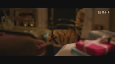 Trailer: 'Ghislaine Maxwell: Filthy Rich'