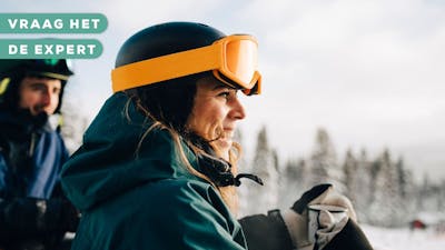 Heb jij je huid wel goed verzorgd tijdens de skivakantie?