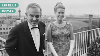 Was Grace Kelly tweede keus om prinses van Monaco te worden?