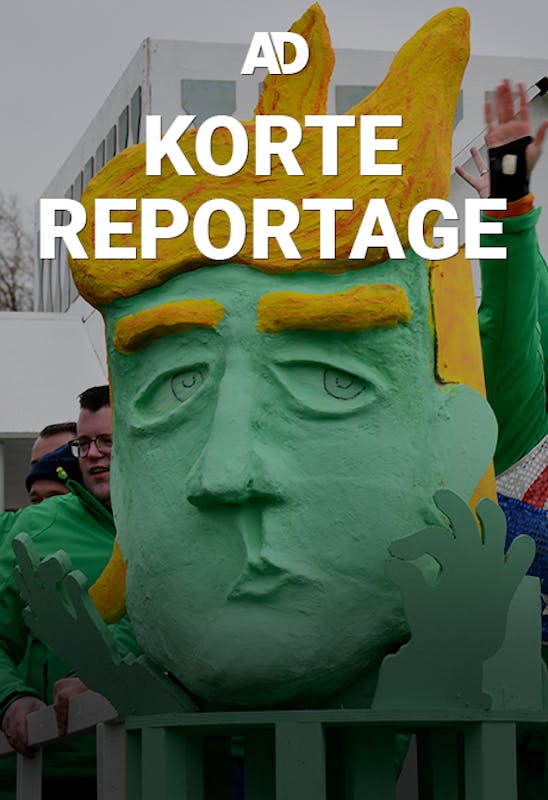 Korte Reportage