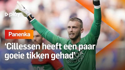 Welke keeper moet Van Gaal opstellen bij Nederlands elftal?