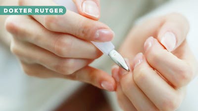 Dr. Rutger: ontstoken nagelriem? Dít kun je eraan doen