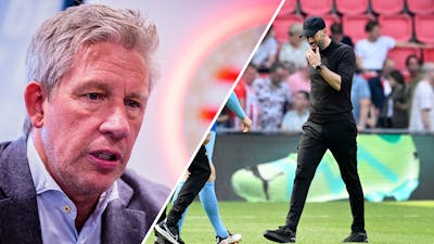 Ruud van Nistelrooij verraste PSV-bestuur met vertrek