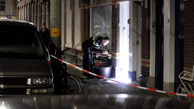Opnieuw explosie in twee dagen tijd in Haagse Edisonstraat