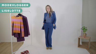 Tips van de modevlogger: 3x zó style je een pak